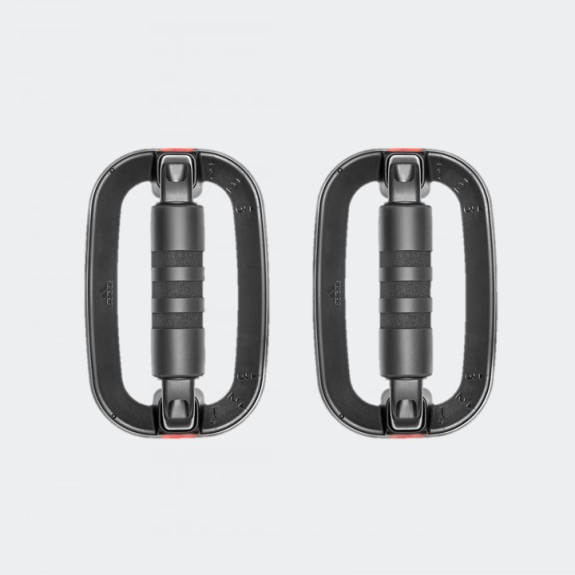 PERFORMANCE PUSH UP BARS
